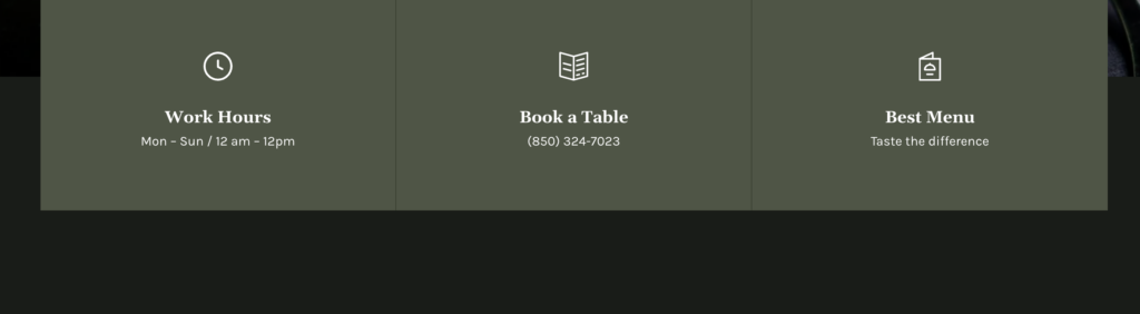 Restaurant 2